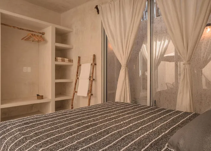 Casa Bohemia Tulum