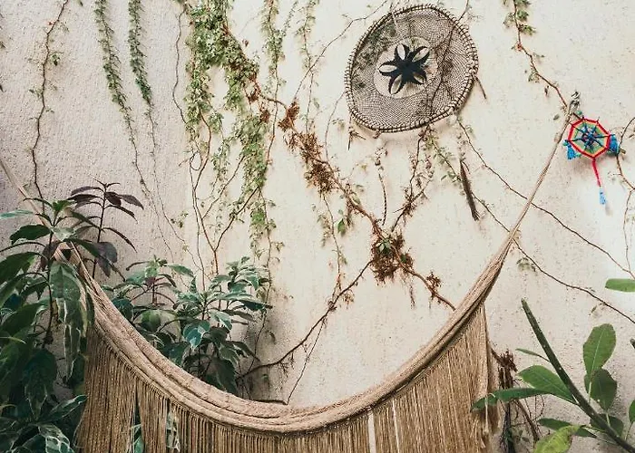 Casa Bohemia *