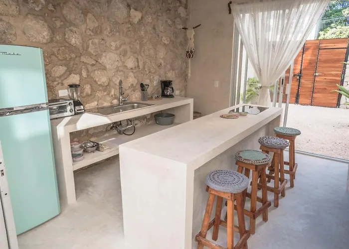Casa Bohemia *
