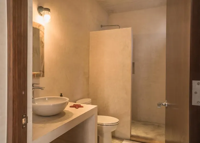Casa Bohemia *