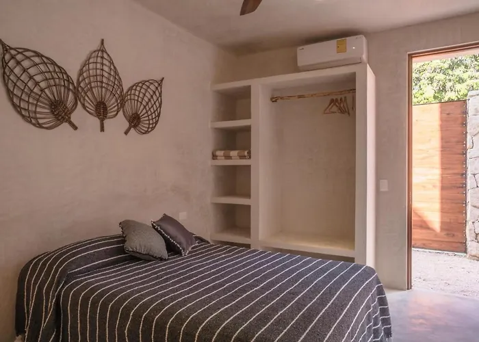 Casa Bohemia