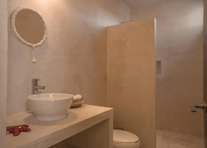 Apartment Casa Bohemia Tulum