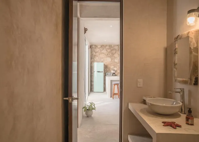 Casa Bohemia Apartment