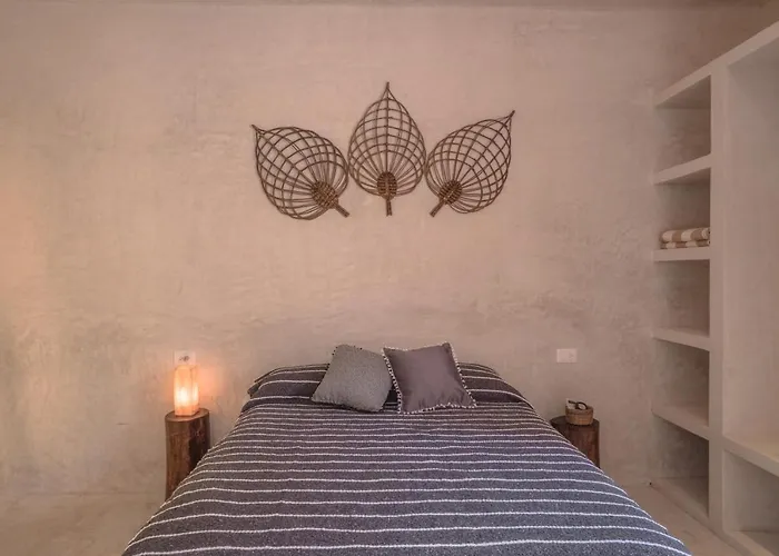 Apartment Casa Bohemia *