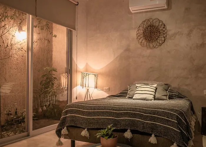 Appartamento Casa Bohemia *
