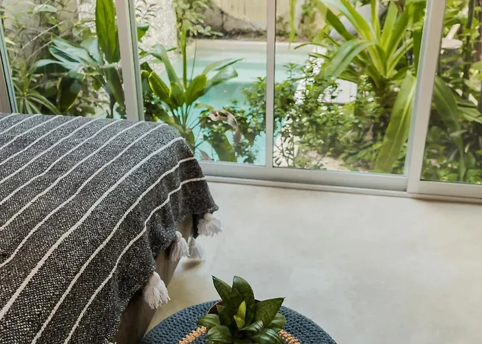 Casa Bohemia Tulum