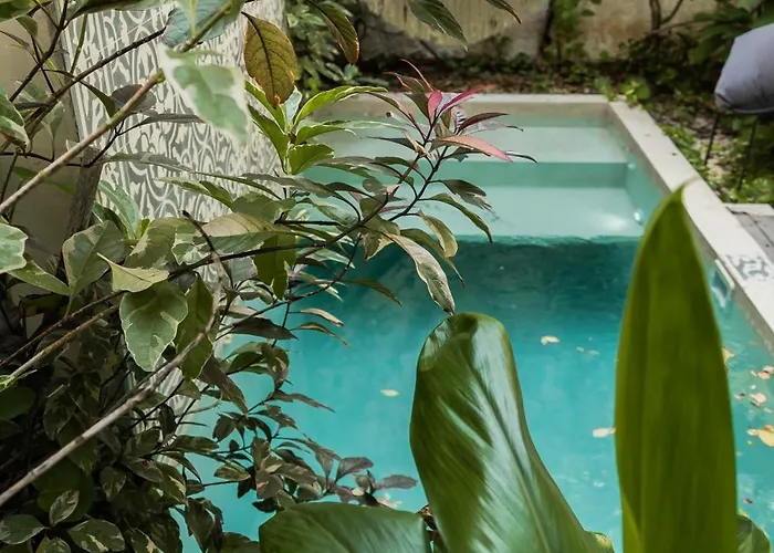 Casa Bohemia Tulum