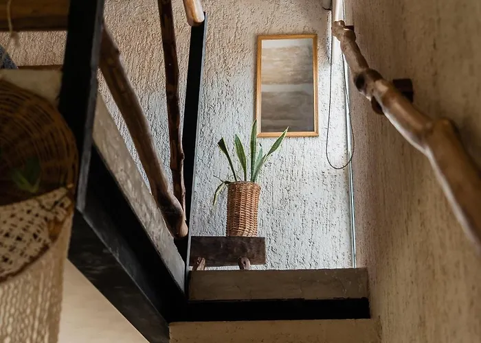 Apartment Casa Bohemia Tulum