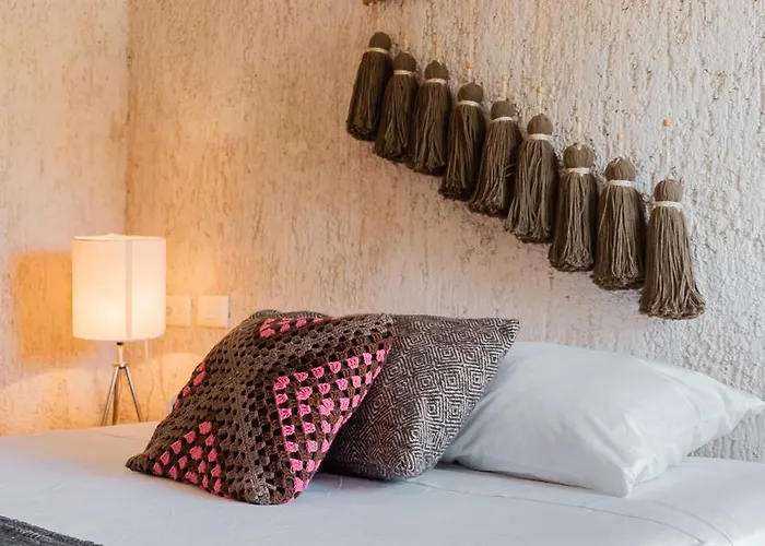 Casa Bohemia Apartment Tulum
